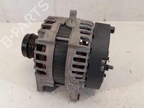 Alternator MERCEDES-BENZ A-CLASS (W176)  | BP19102545M7 