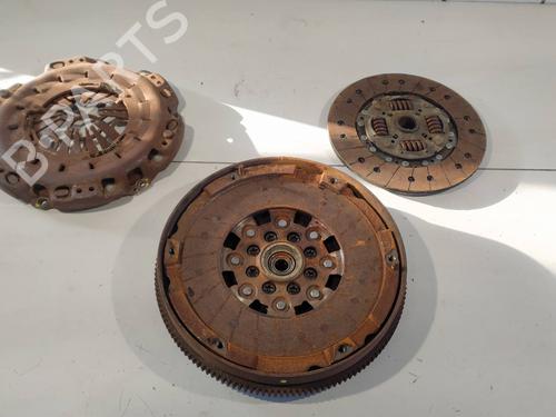 Used Other MERCEDES-BENZ C-CLASS (W203) C 220 CDI (203.008) (150 hp) 30288672