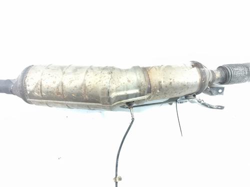 Particulate filter DACIA SANDERO II  | BP34253918M81  - Image 5