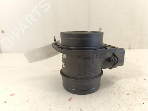 Used Mass air flow sensor SEAT LEON (1M1) [1999-2006]  26441191