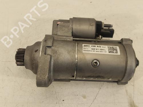 Used Starter VW GOLF VII (5G1, BQ1, BE1, BE2) [2012-2021]  8955196