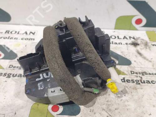 Used Front left lock NISSAN JUKE (F15) 1.5 dCi (110 hp) 4866587