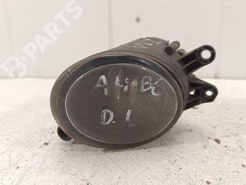 Used Left front fog light Left front fog light AUDI A4 B6 (8E2) 1.9 TDI (130 hp) 10988129 10988129