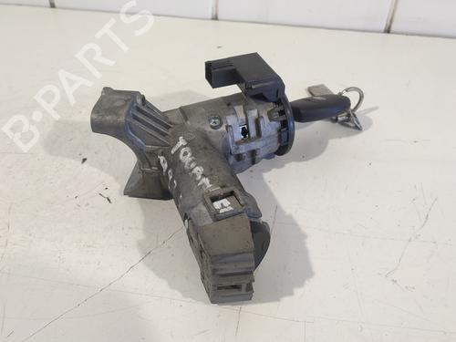 Ignition barrel FORD TOURNEO COURIER B460 MPV 1.0 EcoBoost | BP8114032M48 