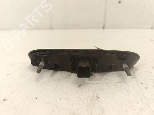 Tailgate handle CITROËN C4 Coupe (LA_) 1.6 HDi | BP29478671C132 