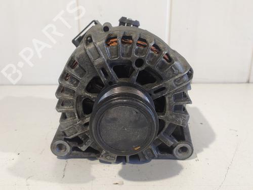 Used Alternator FORD MONDEO V Hatchback (CE) 2.0 TDCi (150 hp) 7404809
