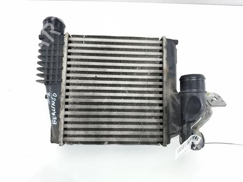 Used Intercooler Intercooler CITROËN BERLINGO Box Body/MPV (K9) 1.5 BlueHDi 100 (102 hp) 39745991 39745991