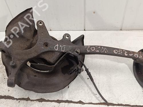 Right front steering knuckle MERCEDES-BENZ C-CLASS (W202)  | BP11869058M26 