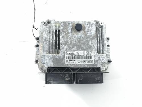 Used Engine control unit (ECU) Engine control unit (ECU) FORD FOCUS III 1.0 EcoBoost (125 hp) 34704103 34704103