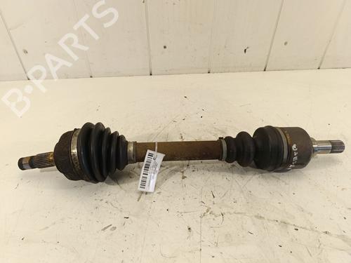 Antriebswelle links vorne für CITROËN XSARA (N1) 1.9 TD (90 hp) 28729166
