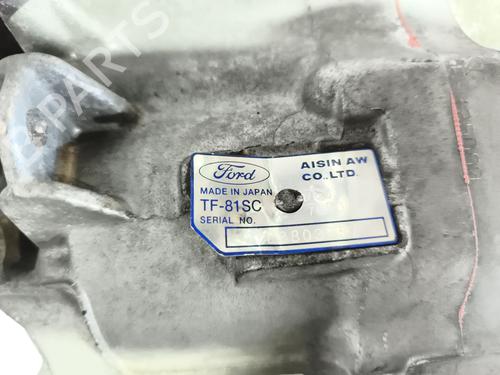 Gearbox FORD S-MAX (WA6) 2.0 TDCi | BP38321064M3 - Image 7