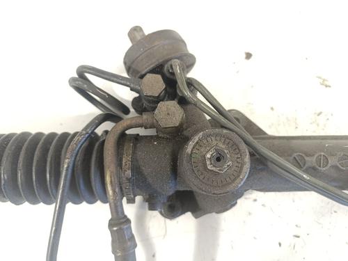 Steering rack AUDI A4 B5 (8D2) 2.5 TDI | BP29538850M22 
