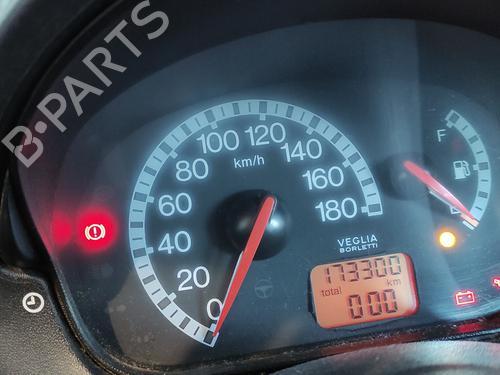 Engine FIAT SEICENTO / 600 (187_)  | BP9976126M1 