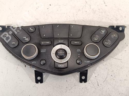 Used Switch NISSAN PRIMERA Hatchback (P12) [2002-2025]  17756655