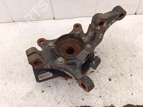 Right front steering knuckle KIA CEE'D (JD) 1.4 CRDi 90 | BP12547594M26 