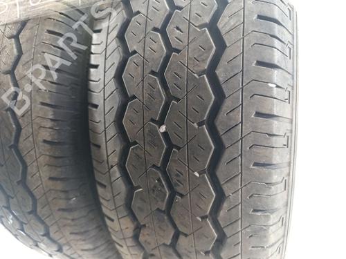 Other MERCEDES-BENZ VITO Van (W638) 112 CDI 2.2 (638.094) | BP30056530O1