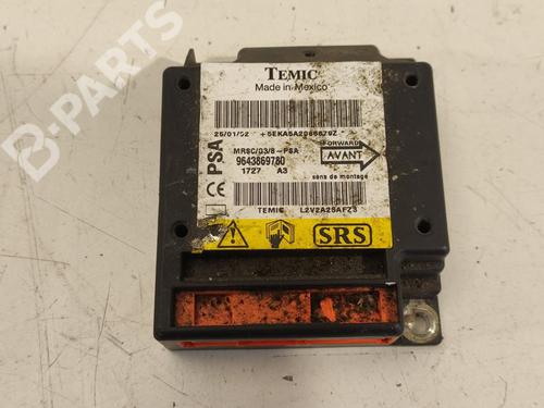 ecu-airbags-peugeot-607-9d-9u-22-hdi-9643869780-2000-9703980 main image