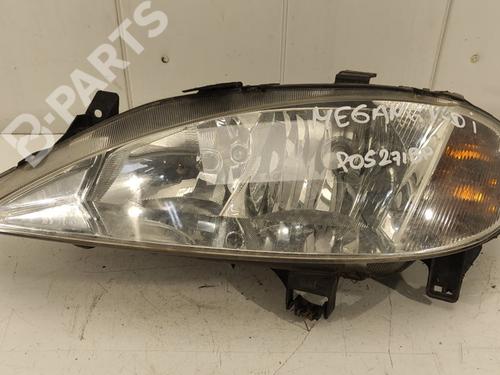 left-headlight-renault-megane-i-classic-la01_-19-dti-la08-la0n-la0k-7700427874d-1996-1997-1998-1999-2000-2001-2002-2003-2004-2005-2006-2007-2008-9076023 main image