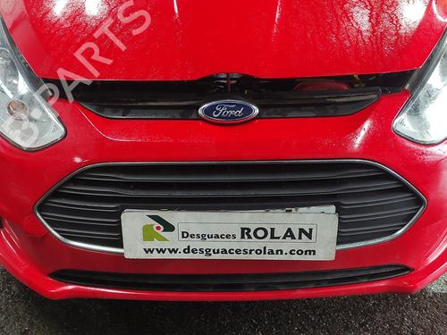 Used Front bumper FORD B-MAX (JK) 1.0 EcoBoost (100 hp) 14496675