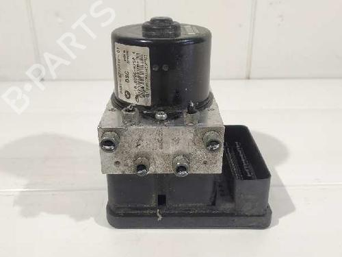 Used ABS pump BMW 3 (E90) 320 d (163 hp) 6300896