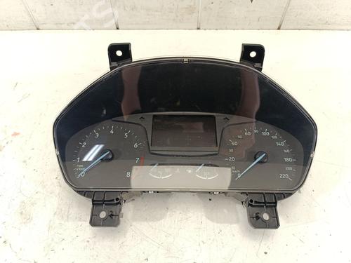 Used Instrument cluster FORD FIESTA VII (HJ, HF) 1.0 EcoBoost (101 hp) 25761300