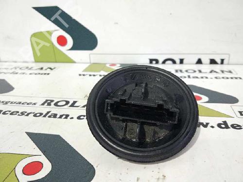 Used Heater resistor Heater resistor SEAT IBIZA III (6L1) [2002-2009] 11655337 11655337