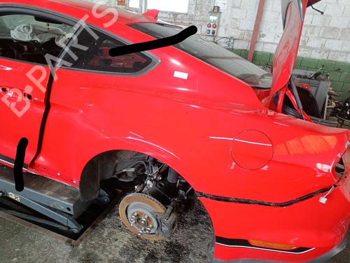 Used Left rear fenders FORD USA MUSTANG Coupe 5.0 V8 Bullitt (460 hp) 30808905