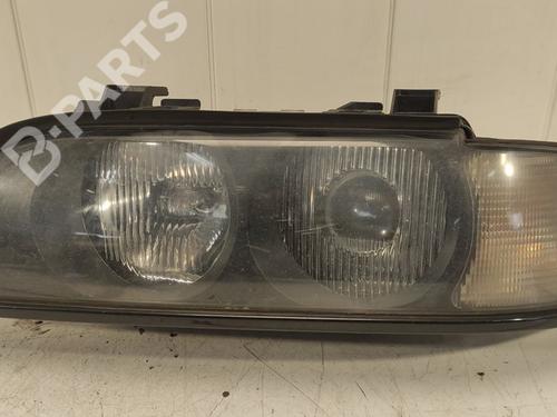 Used Left headlight Left headlight BMW 5 (E39) 530 d (193 hp) 10095268 10095268