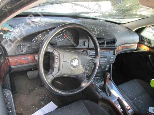 Rear differential BMW 5 (E39) 523 i | BP5657117M24 