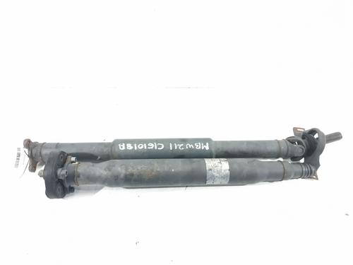 Used Driveshaft Driveshaft MERCEDES-BENZ E-CLASS (W211) [2002-2009] 34213760 34213760