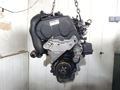 Engine VW PASSAT B6 (3C2) 2.0 TDI 16V | BP28718681M1