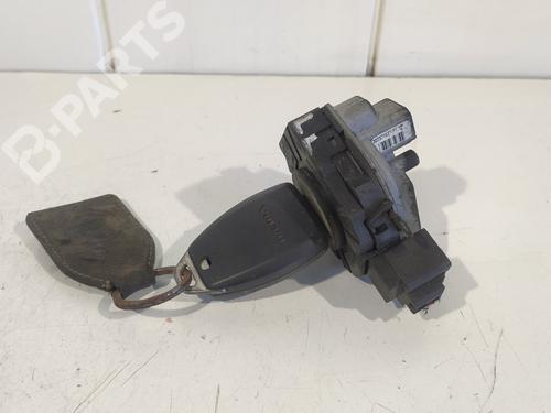 Used Ignition barrel Ignition barrel VOLVO C30 (533) 1.6 D (109 hp) 8129178 8129178