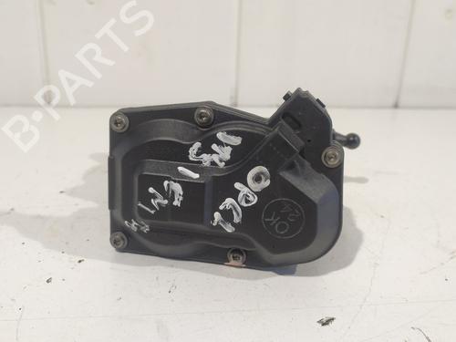 Throttle body OPEL INSIGNIA A Sports Tourer (G09) 2.0 CDTI (35) | BP7302153M82 
