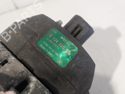 Alternator KIA PICANTO I (SA) 1.1 | BP7405342M7 