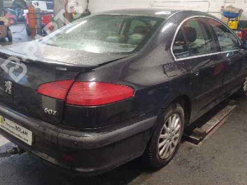 Engine PEUGEOT 607 (9D, 9U) 2.2 HDi | BP9699536M1  - Image 10