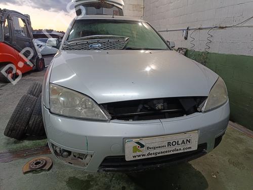Right taillight FORD MONDEO III (B5Y)  | BP22975393C35 