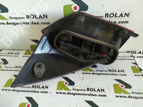 Right taillight RENAULT LAGUNA II Grandtour (KG0/1_) 2.2 dCi (KG0F) | BP4057902C35 