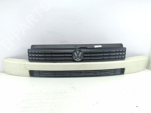 Used Grille Grille VW TRANSPORTER T4 Van (70A, 70H, 7DA, 7DH) 1.9 TD (68 hp) 34704076 34704076