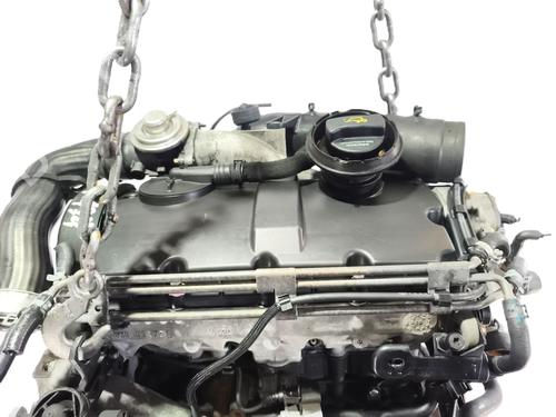 Engine SEAT LEON (1M1) 1.9 TDI | BP36777749M1 - Image 9