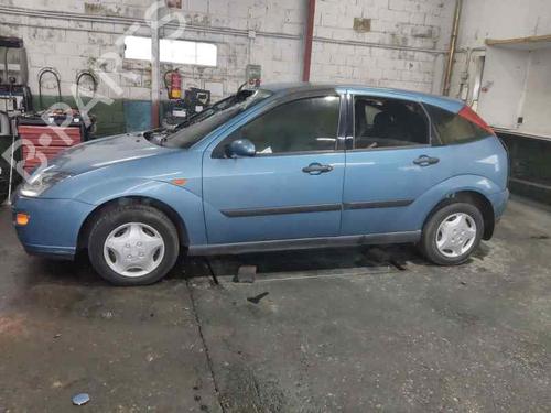 Steering rack FORD FOCUS I (DAW, DBW)  | BP26441222M22 