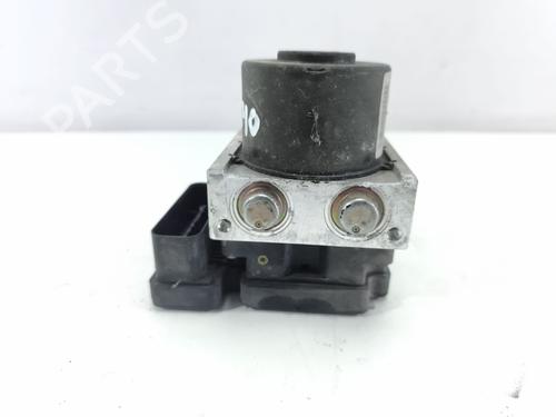 Used ABS pump ABS pump PEUGEOT 206 Hatchback (2A/C) 1.6 16V (109 hp) 39531013 39531013