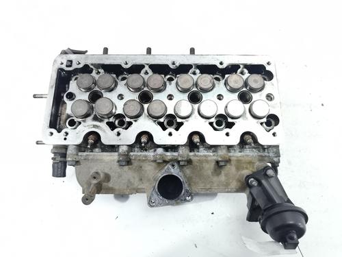 Used Cylinder head Cylinder head OPEL ASTRA H GTC (A04) 1.7 CDTi (L08) (101 hp) 34704090 34704090