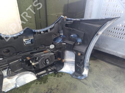 Front bumper MERCEDES-BENZ C-CLASS Coupe (CL203)  | BP29508825C7 