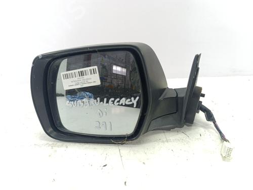 Bakspejl venstre SUBARU LEGACY V Estate (BR) 2.0 D AWD (BRD) (150 hp) 30591144
