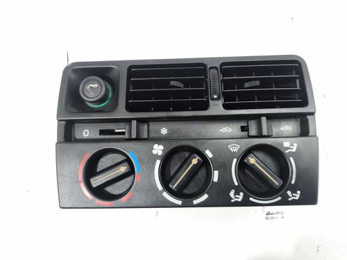 Used Climate control Climate control CITROËN BX (XB-_) TRD Turbo (90 hp) 34716627 34716627