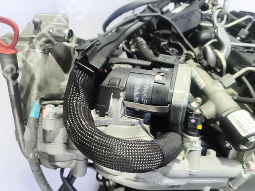 Engine MERCEDES-BENZ C-CLASS (W204) C 220 CDI (204.008) | BP39148405M1 - Image 6
