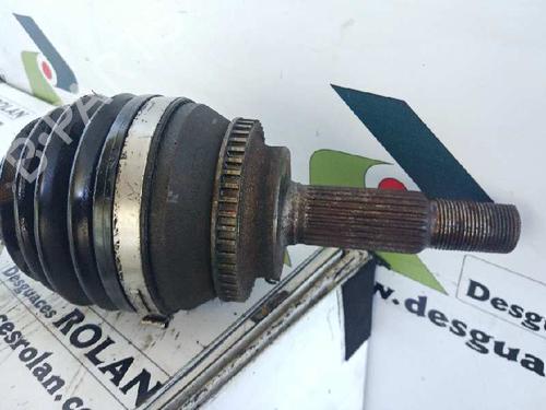 Right front driveshaft TOYOTA COROLLA (_E12_)  | BP4051918M39 