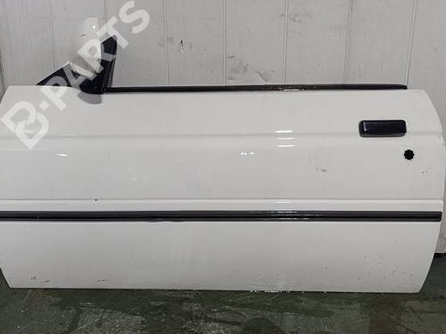 Used Left front door Left front door FORD ESCORT VI Convertible (ALL) [1994-2000] 11187921 11187921