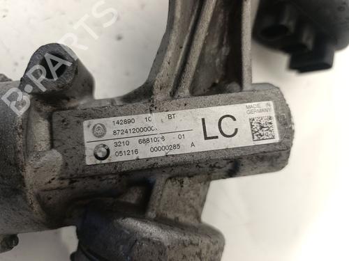 Steering rack BMW 4 Gran Coupe (F36) 420 d | BP29546140M22 