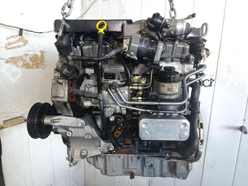 Used Engine OPEL ZAFIRA A MPV (T98) 2.2 DTI 16V (F75) (125 hp) 29479995